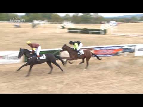 MI, 4. 8. 2018, 6. dostih - Cena Libereckého kraje