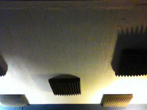 A song made from a 10 year old band named untitled