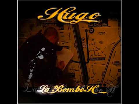 08. Hugo TSR - Tu Croyais Quoi