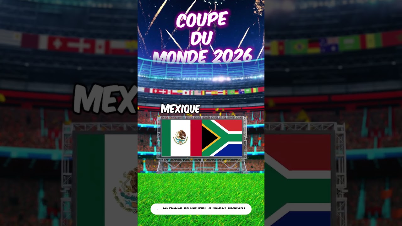 Vidéo externe