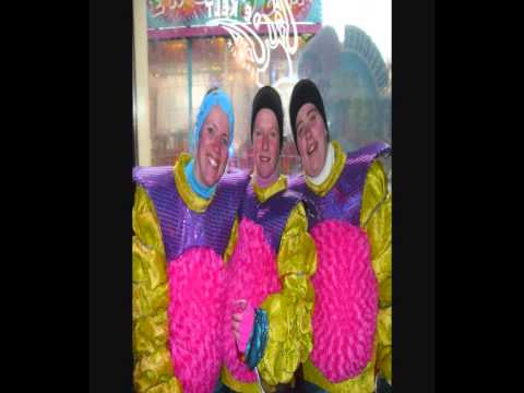 Tienentander - t es wei carnaval