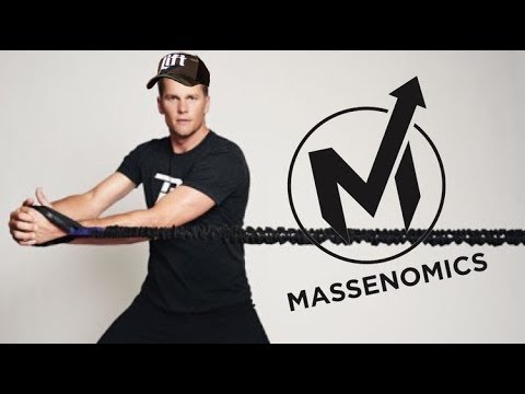 MASSENOMICS PODCAST EPISODE 147 - TOM BRADY AND LACROIX