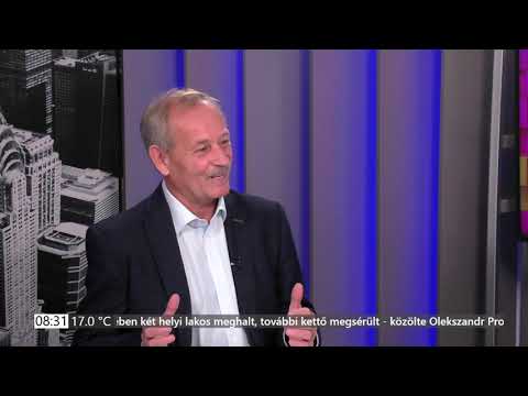 PIRKADAT Breuer Péterrel: Koji László