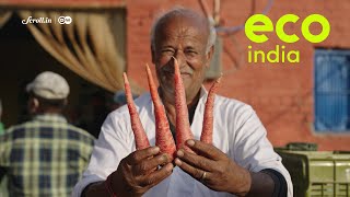 Eco India: How regenerative agriculture is helping small farmers grow and earn better in urban hubs