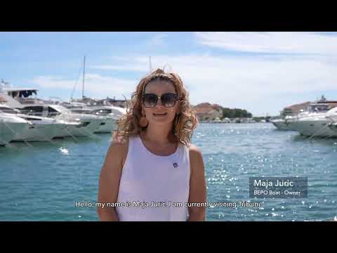 D-Marin | Tribunj | Testimonials