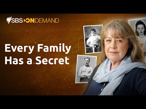 Every Family Has a Secret S4 | Trailer | Coming 7.30pm Thursday, 19 October on SBS and SBS On Demand