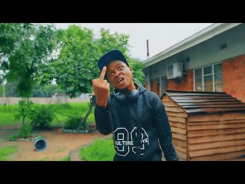 Culture Love-Ex ndakakumaka (Official Music Video)