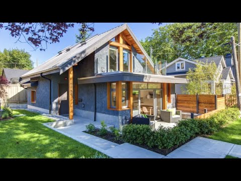 Amazing Stunning Small Carnarvon Laneway House from Lanefab