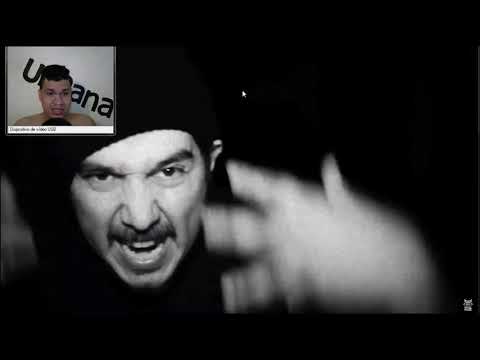 REACCIÓN - Cevladé La Odisea pt. 1 ft. Dj Matz