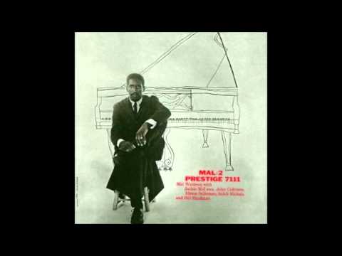One By One - Mal Waldron