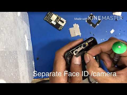 IPhone 11 Pro Restoration | DISASSEMBLY |
