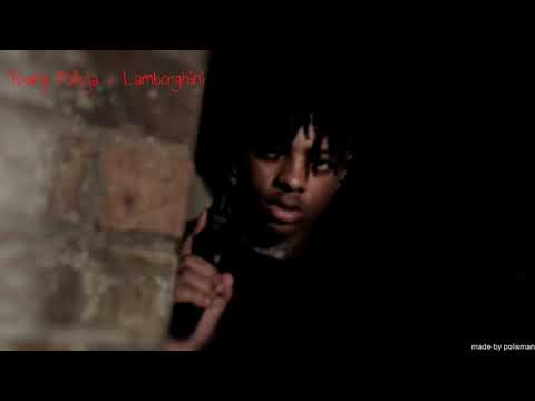 Young Policja-Lamborghini ( Official)