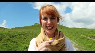 MoonChild &quot;Nobody&quot; remix snippet