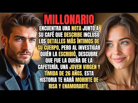 Ella DESCRIBIÓ cómo sería el HOMBRE PERFECTO en su lista de NAVIDAD, pero no imaginaba el TAMAÑO...