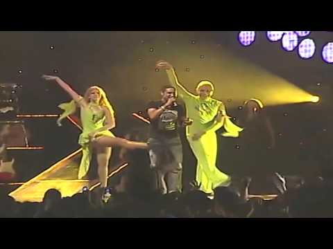 Raí Saia Rodada -  Tapa Na Cara (2° DVD)