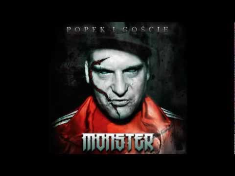 POPEK MONSTER 2012 Nowa płyta promo mix