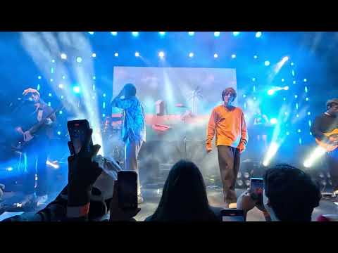 JAZE EN LIMA - WOYO WOYO ft. Gabiboi