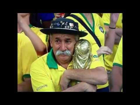9 Heartbreaking Photos Of Brazil | Lovers Devastated By Their Entire world Cup Collapse