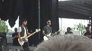 &quot;Stitches&quot; Young Guns