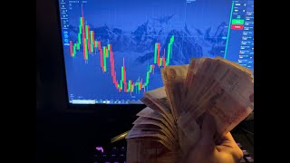 Моя Стратегия Зарабатывает 600.000₽ в МЕСЯЦ! (И Ты Тоже Сможешь)