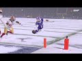 Cooper Pitches To Josh Allen For Bills Improvised Hook And Ladder TD
