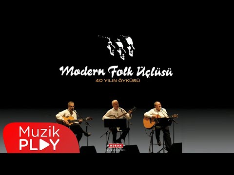 Ali Paşa Ağıtı - Modern Folk Üçlüsü