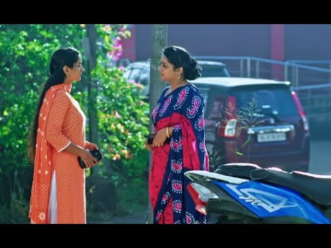 EP 39 | Othiri Othiri Swapnangal |  The police take Vivek into custody.