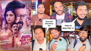 Auron Mein Kahan Dum Tha video thumbnail