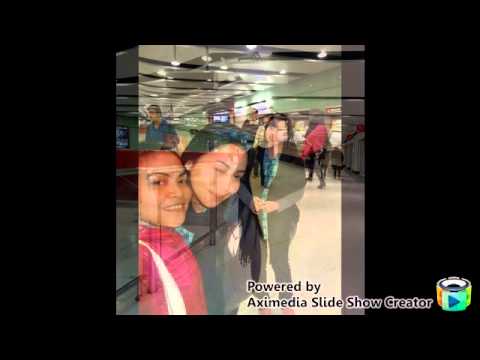 How did you know myLove101210?