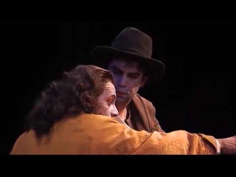 Le Fourberies de Scapn ACTE 1 Scène 2