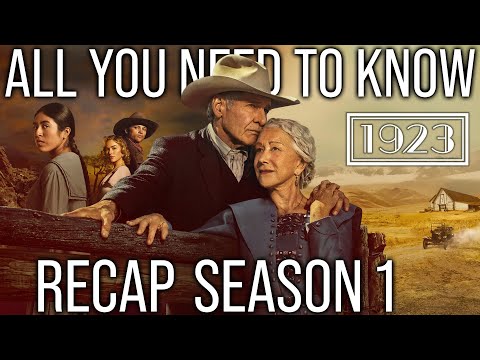 1923 Episode Guide Wiki