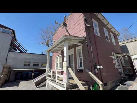 316 E Seneca St #2 - Video 4 of 4