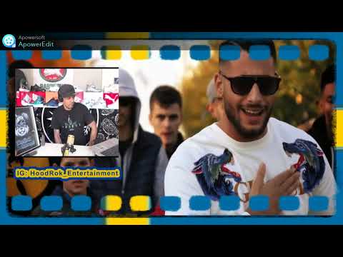 Swedish Rap: SINAN - "Min väg" (New Zealand Reaction)
