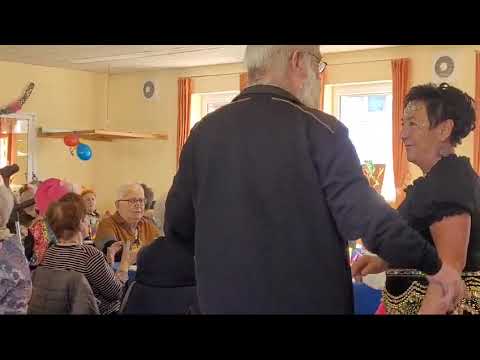 Seniorenvereinigung Fehrbach feiert Rosenmontag