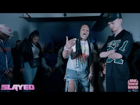 CASHIS CLAY VS DEAR SUMMER | PRESENTED BY SHEGOESHARDTV