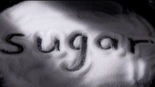 Toxic Sugar? | There are different types of &quot;calories&quot;!