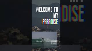 Download lagu Welcome to my paradise mp3