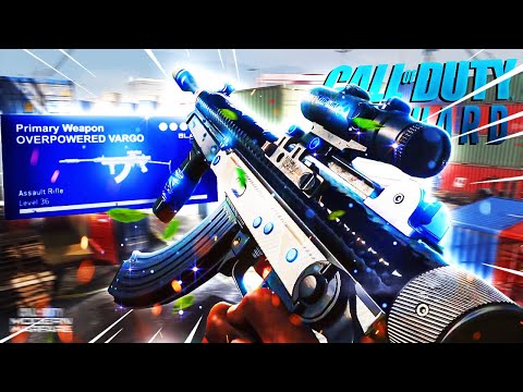 Don't Underestimate The Vargo-S .30-06 Rounds - COD V