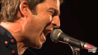 Noel Gallagher&#39;s High Flying Birds - You Know We Can&#39;t Go Back (London 2015) HD