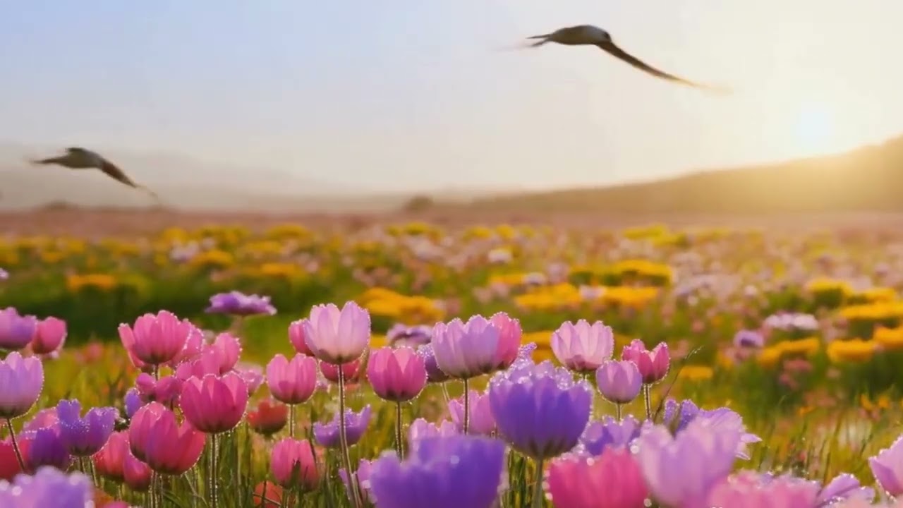 528Hz Frequência para Equilíbrio Emocional ✨ Despertar Espiritual 🌟 Meditação Energética