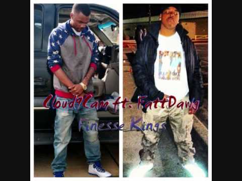 Cloud9Cam ft. FattDawg - #FinesseKings
