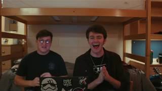 Dudes and Noods - Ep.1