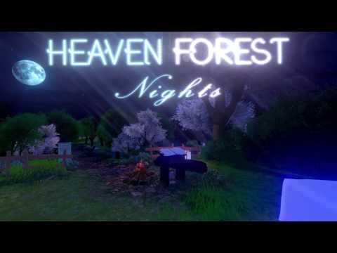 Heaven Forest NIGHTS - Steam Trailer thumbnail