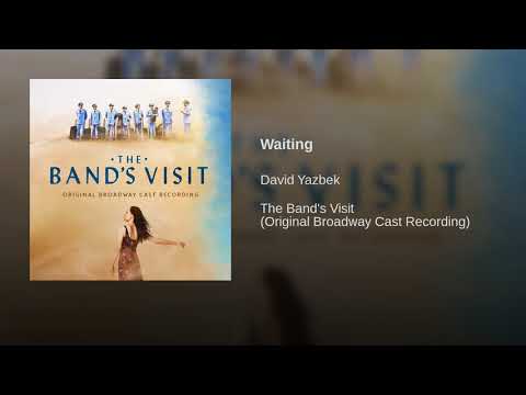 Video thumbnail for Waiting