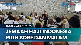 Tutorial Melempar Jumrah: Hari Kedua Pelemparan Jumrah Mulai dari Ula, ke Wustha, Hingga Aqabah