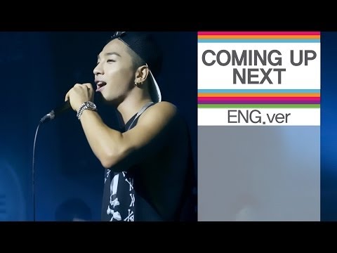 [Kpop] 1theK COMING UP NEXT [ENG ver.] - 4th week of June, 2014(6월 4주차) [KOR/JPN SUB]