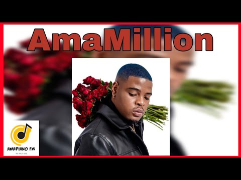 Tyler ICU ft. Chley Nkosi, Toss & Freddy K - AmaMillion (official Audio) | Amapaino fm