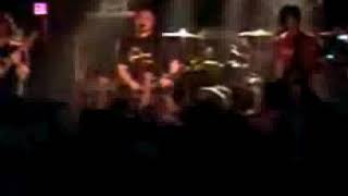 Thrice   See you in the shallows live