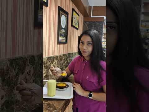 Day-8 #mangorabdi di -70 #badammilk  -70 #ashasweet #Gandhibazar #blr #food #benguluru  #mango