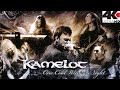 KAMELOT - One Cold Winter's Night (FULL CONCERT - 4K HD)